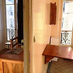 Bright Cosy Studio - Bedsit - 19 M2 For 1 Or 2 P