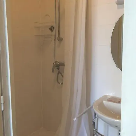 Bright Cosy Studio - Bedsit - 19 M2 For 1 Or 2 P * Parigi