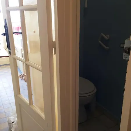 Bright Cosy Studio - Bedsit - 19 M2 For 1 Or 2 P * Parigi