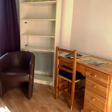 Appartamento Bright Cosy Studio - Bedsit - 19 M2 For 1 Or 2 P Parigi
